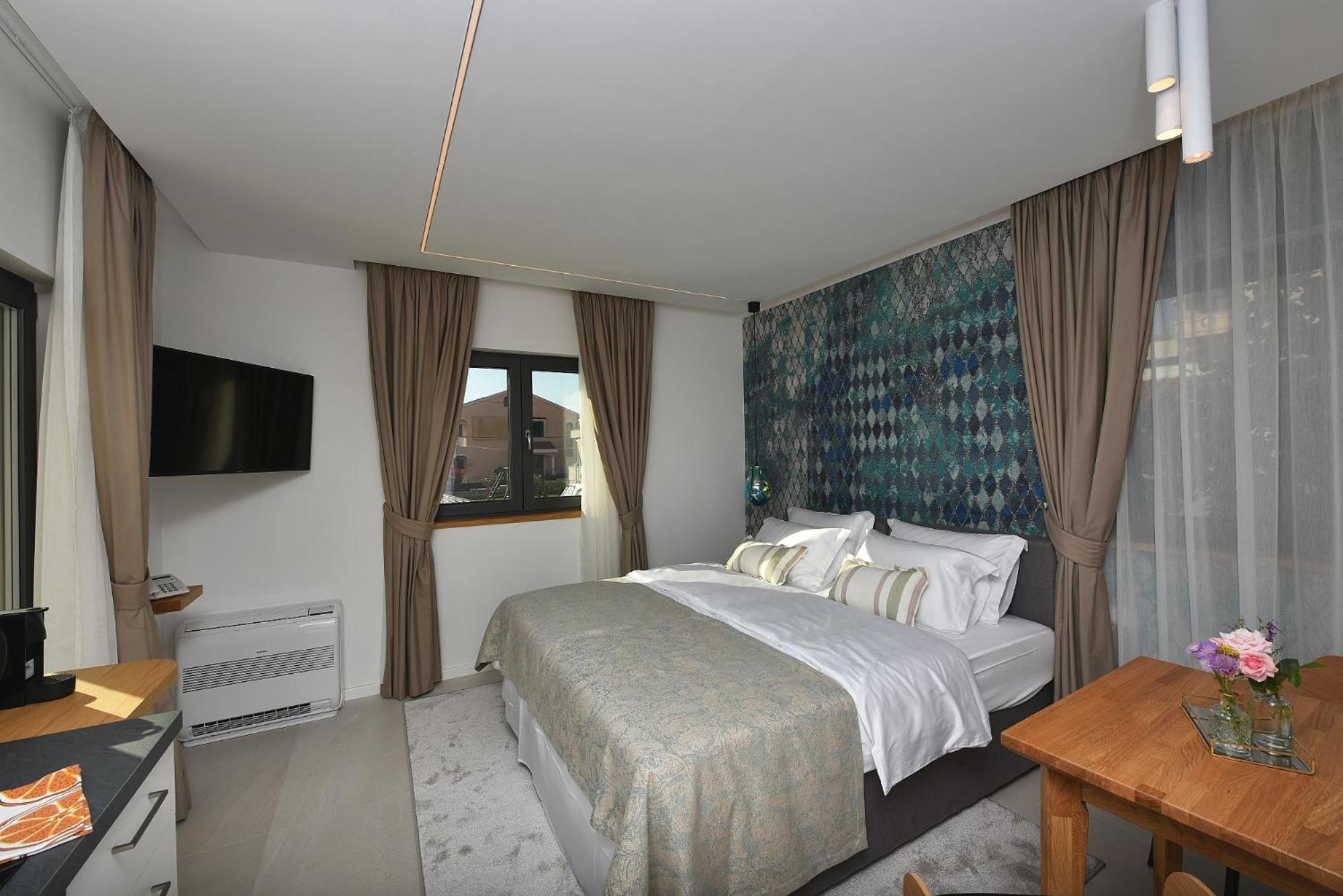 Luxury Aparthotel Zadar