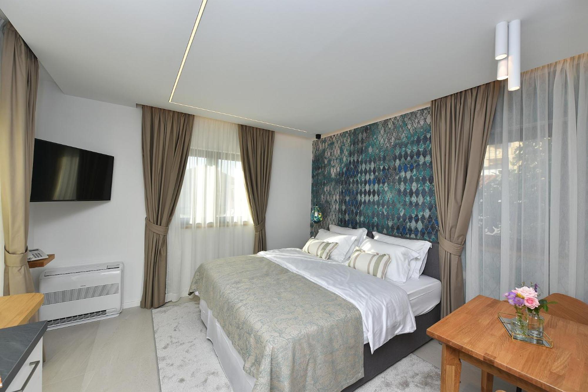 Aparthotel Luxury Aparthotel Zadar
