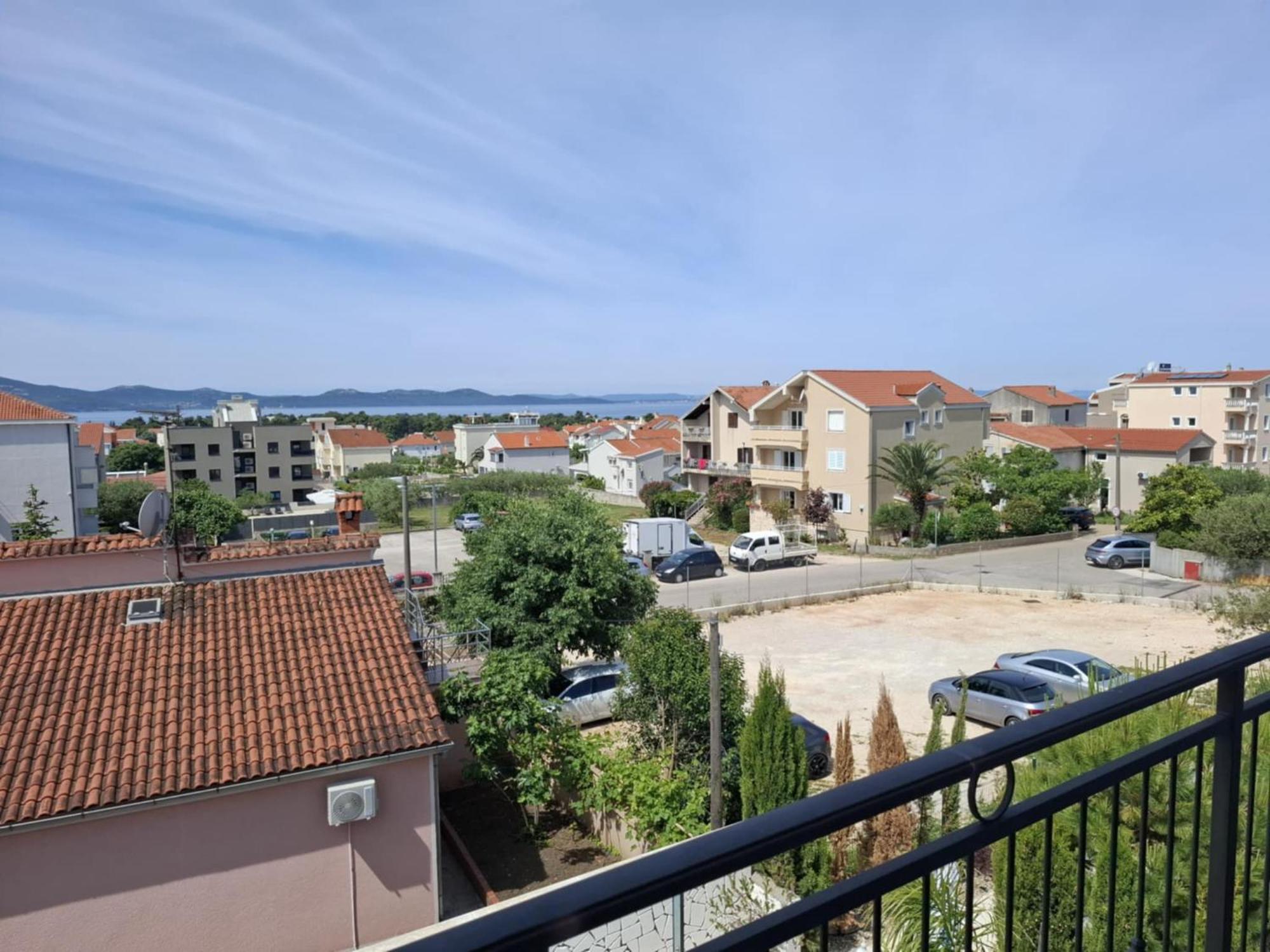 Luxury Aparthotel Zadar Aparthotel